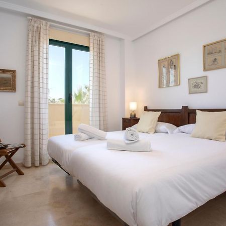 Sunstay Cosy Flat III Benalmadena Golf Exterior photo
