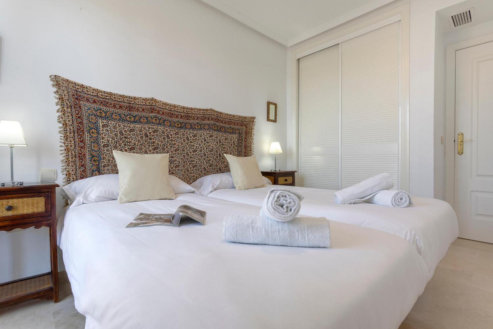 Sunstay Cosy Flat III Benalmadena Golf Exterior photo