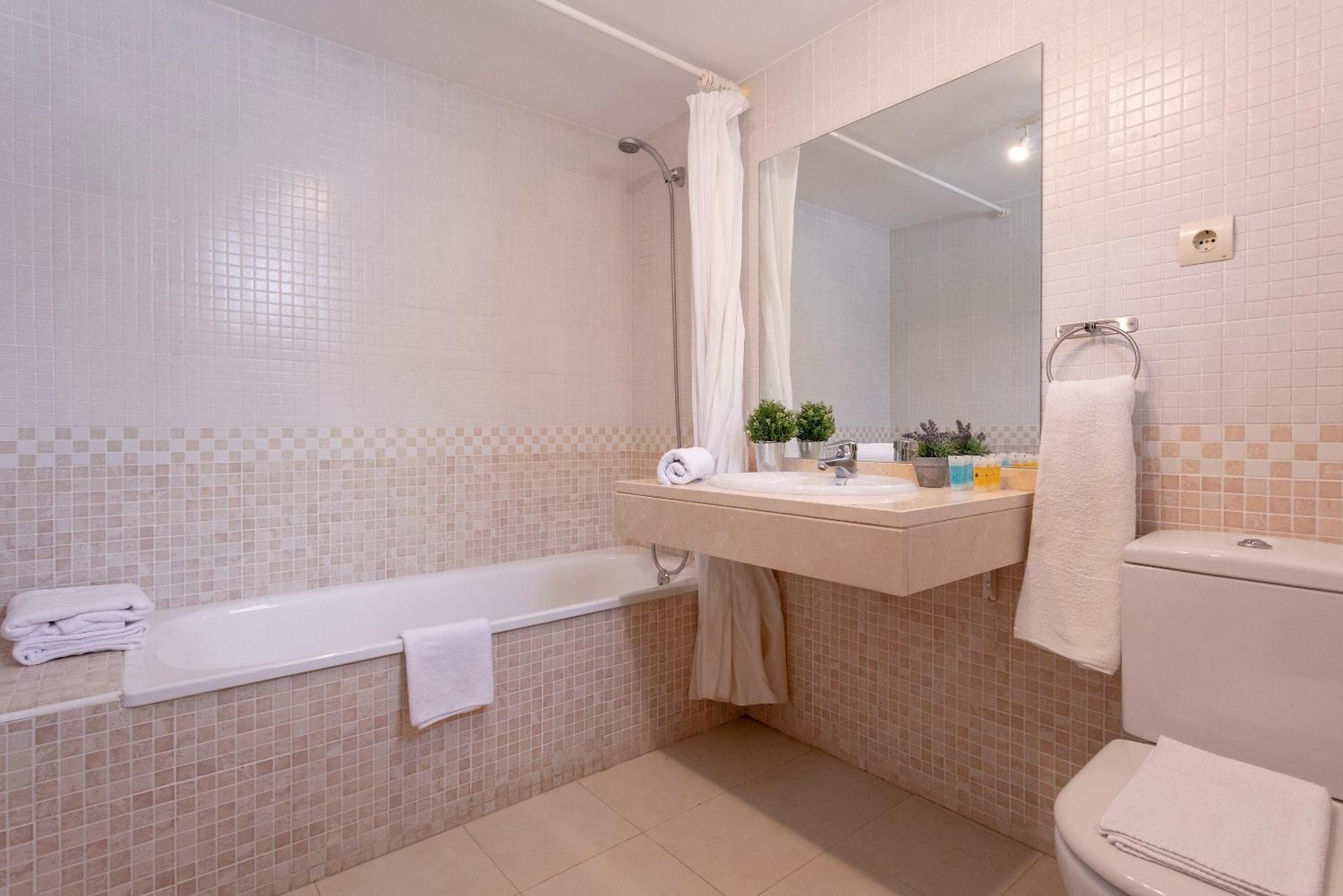 Sunstay Cosy Flat III Benalmadena Golf Exterior photo