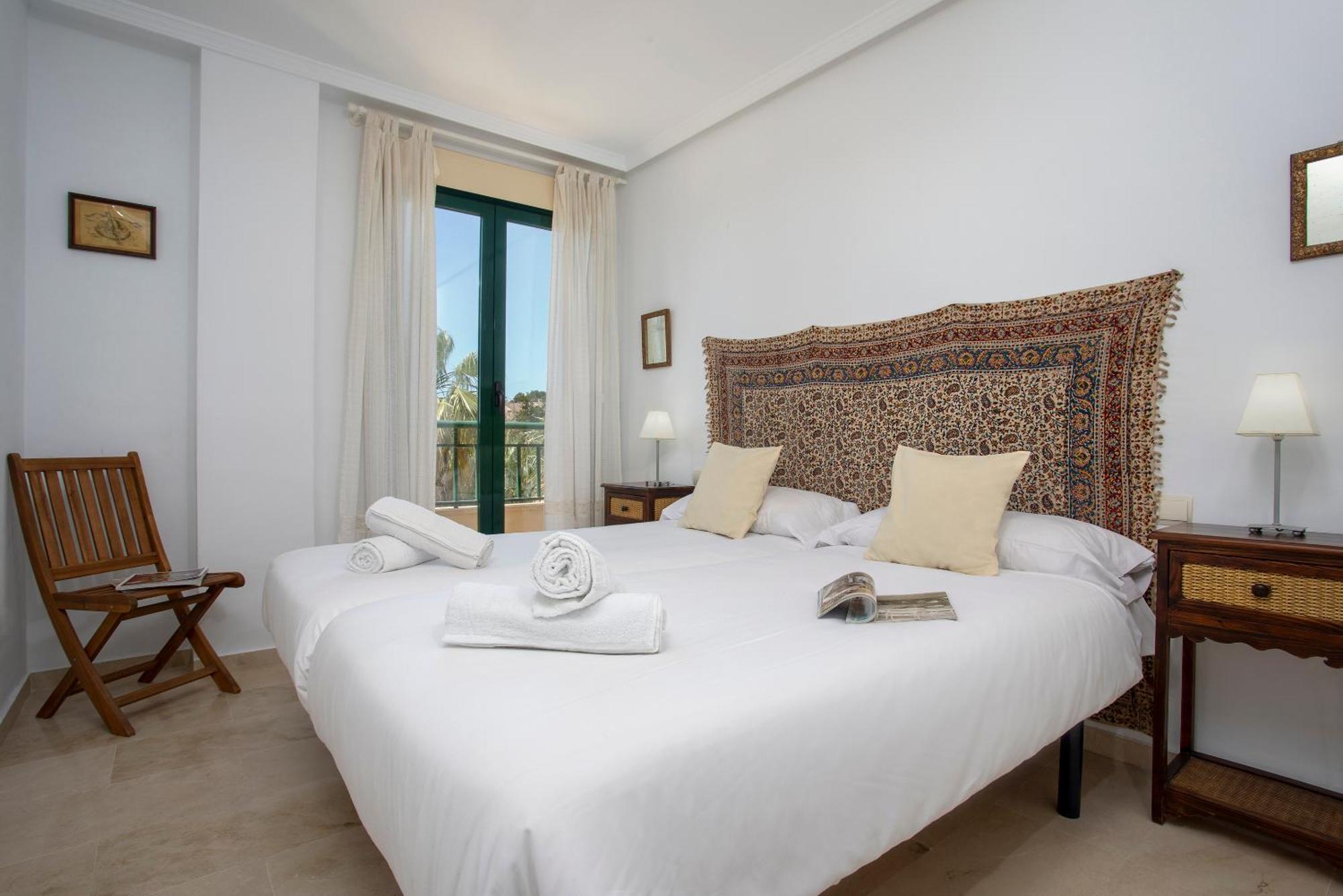Sunstay Cosy Flat III Benalmadena Golf Exterior photo