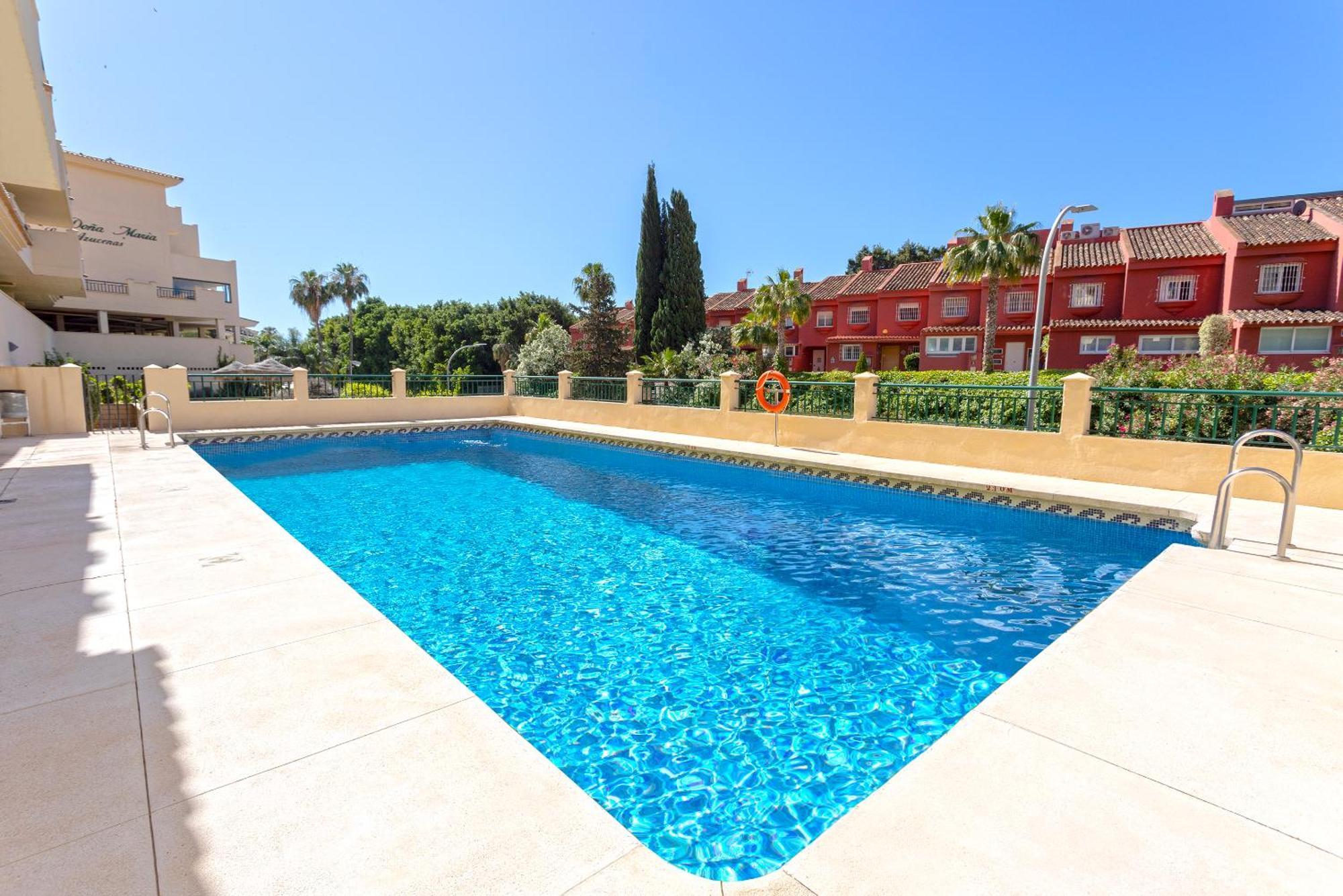 Sunstay Cosy Flat III Benalmadena Golf Exterior photo